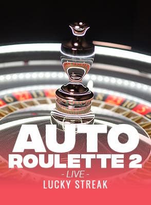 Auto Roulette 2