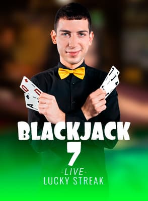 BlackJack 7