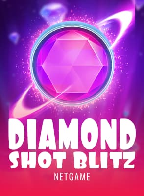 Diamond Shot Blitz