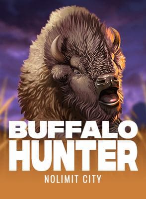 nolimit-city/buffalo-hunter