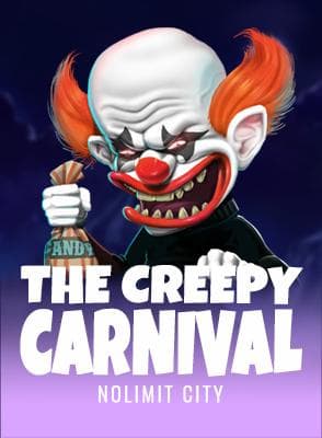 nolimit-city/the-creepy-carnival