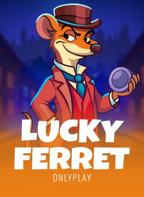 onlyplay/lucky-ferret