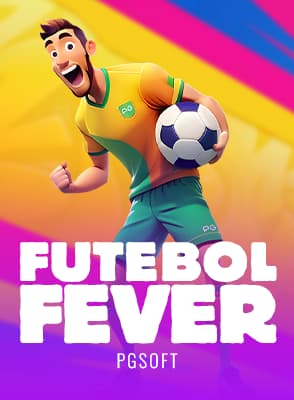 pg-soft/futebol-fever