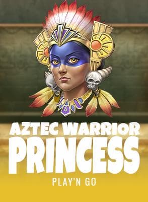 play-n-go/aztec-warrior-princess