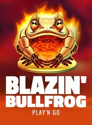 play-n-go/blazin-bullfrog