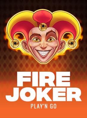 play-n-go/fire-joker