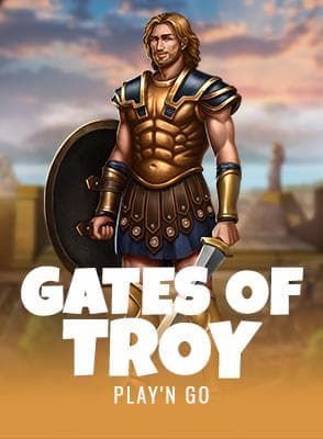 play-n-go/gates-of-troy