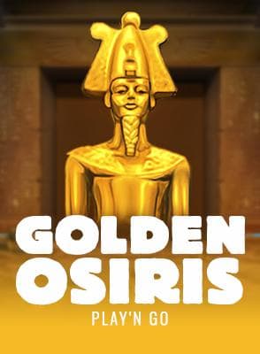 play-n-go/golden-osiris