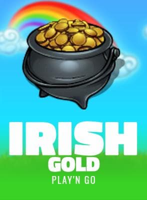 play-n-go/irish-gold