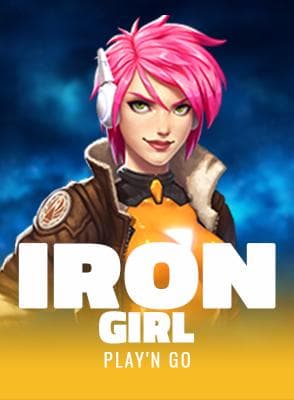 play-n-go/iron-girl