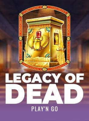 play-n-go/legacy-of-dead