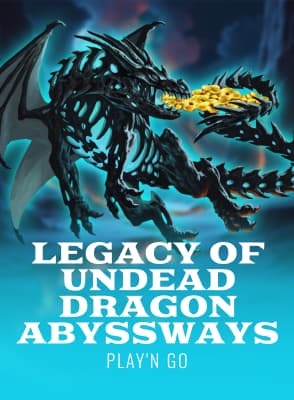 Legacy of Undead Dragon ABYSSWAYS