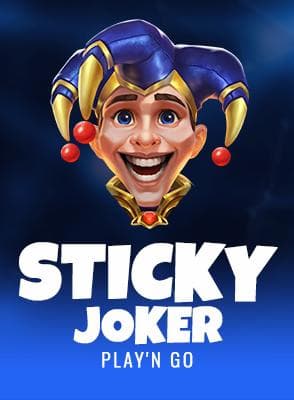 play-n-go/sticky-joker