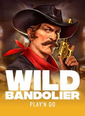 play-n-go/wild-bandolier