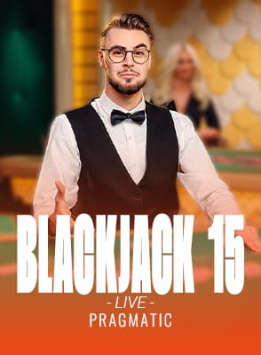 Blackjack 15