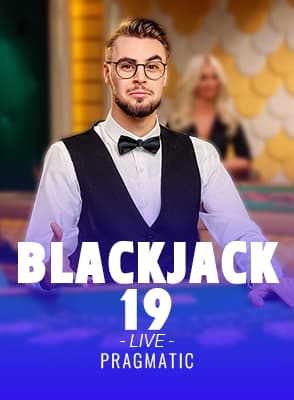 Blackjack 19