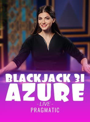 Blackjack 31 Azure