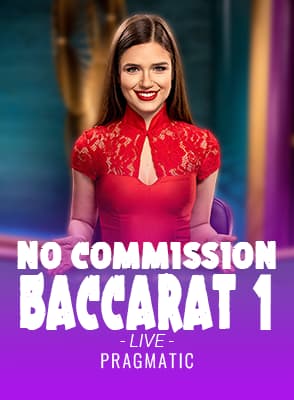 No Commission Baccarat 1