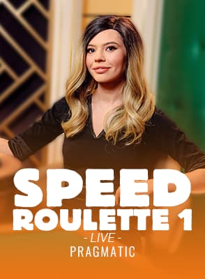 Speed Roulette 1
