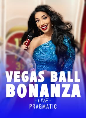 Vegas Ball Bonanza