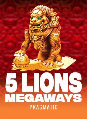 pragmatic-play/5-lions-megaways