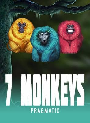 pragmatic-play/7-monkeys