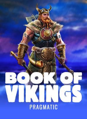 pragmatic-play/book-of-vikings