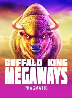 pragmatic-play/buffalo-king-megaways