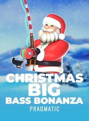 pragmatic-play/christmas-big-bass-bonanza