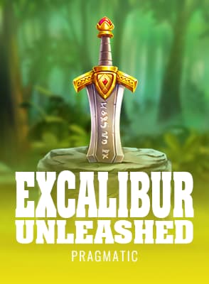 pragmatic-play/excalibur-unleashed