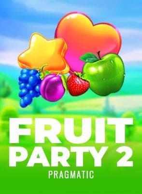 pragmatic-play/fruit-party-2