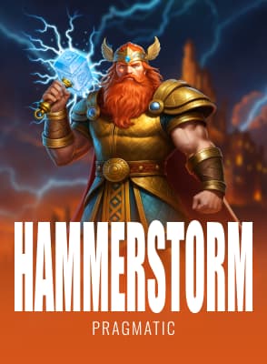 Hammerstorm