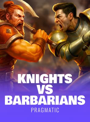 Knights vs Barbarians