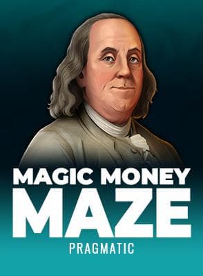 pragmatic-play/magic-money-maze