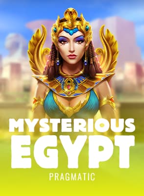 pragmatic-play/mysterious-egypt