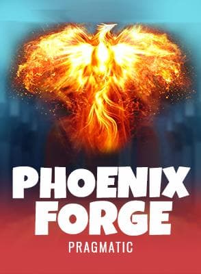 pragmatic-play/phoenix-forge