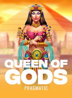 pragmatic-play/queen-of-gods