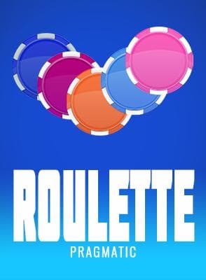 pragmatic-play/roulette