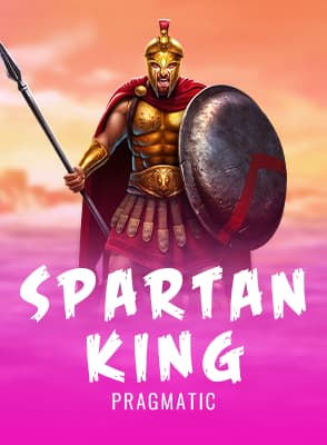 pragmatic-play/spartan-king