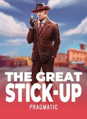 pragmatic-play/the-great-stick-up