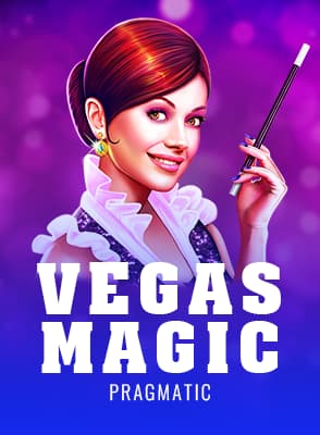 pragmatic-play/vegas-magic