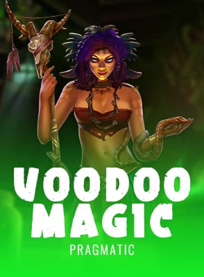 pragmatic-play/voodoo-magic