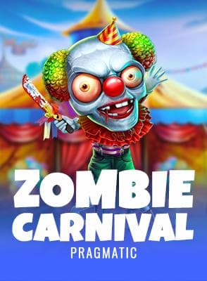 pragmatic-play/zombie-carnival