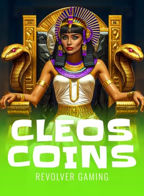 Cleos Coins