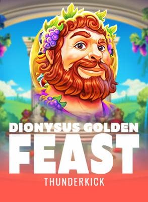 thunderkick/dionysus-golden-feast