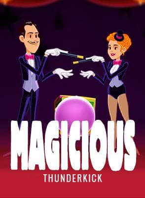 thunderkick/magicious