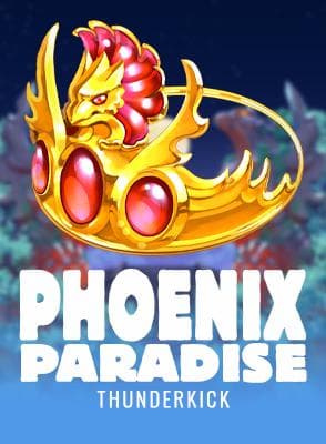 thunderkick/phoenix-paradise