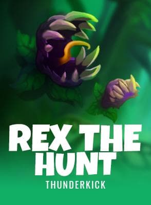 thunderkick/rex-the-hunt