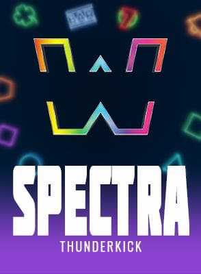 thunderkick/spectra