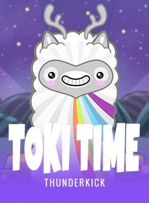 thunderkick/toki-time